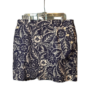 Beautiful Talbots Floral Skirt - 16WP - Preloved